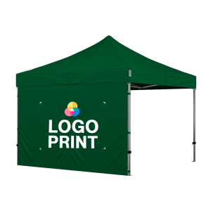 Side print Standup Large