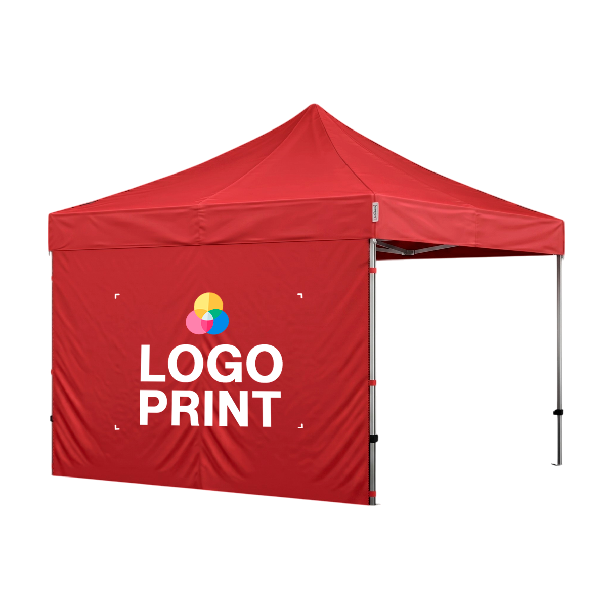 Side print Standup Large