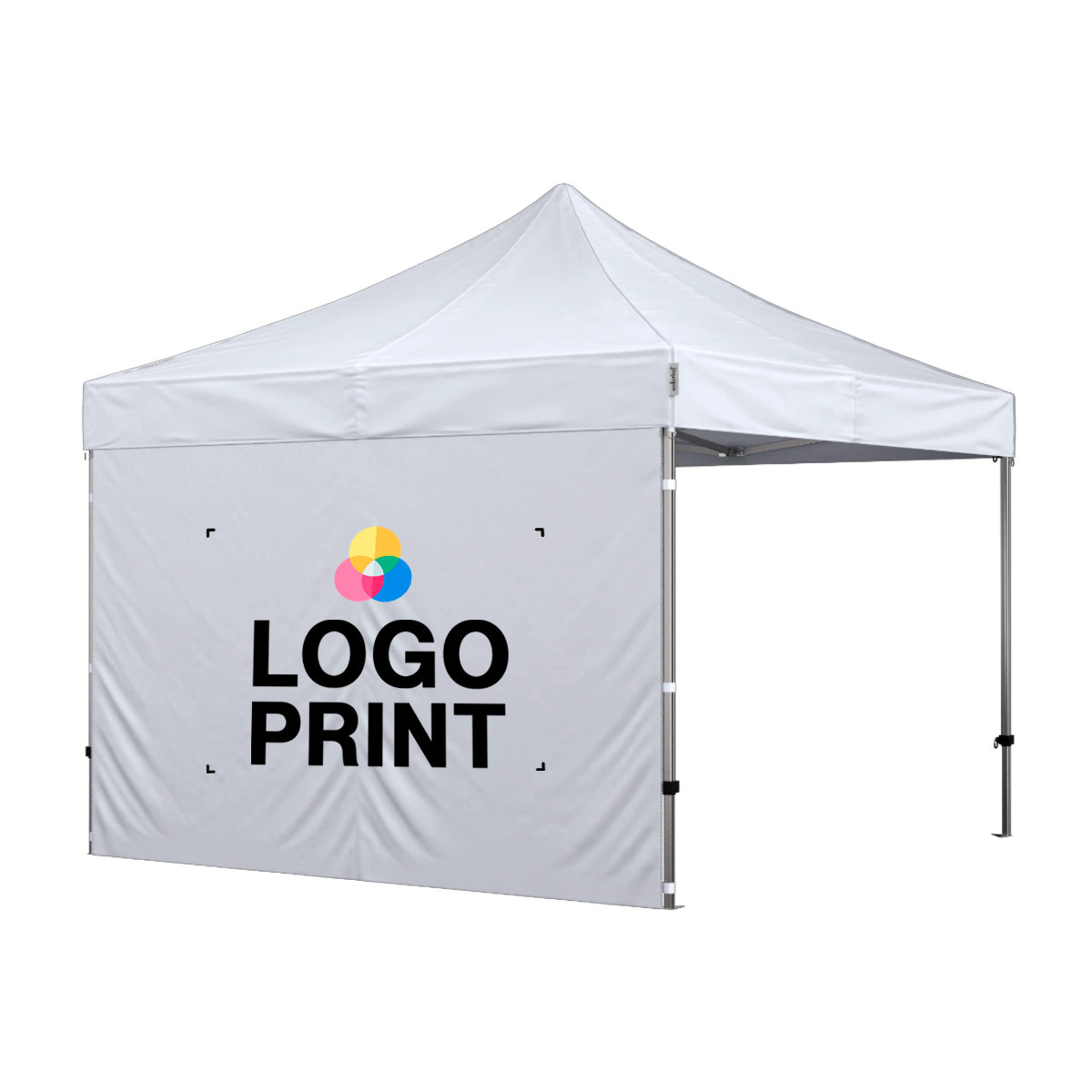 Side print Standup Large