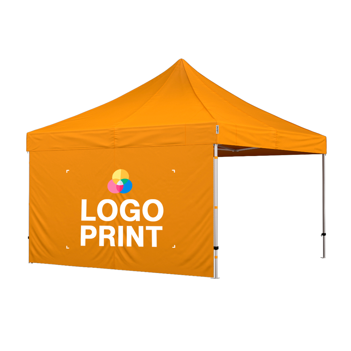 Side print Standup Large