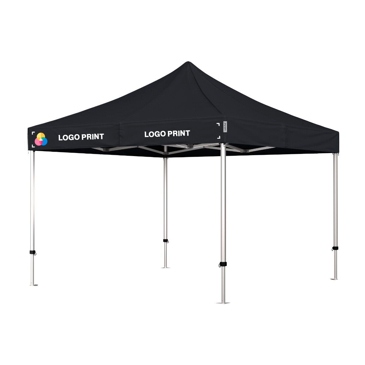 Valance print Standup X-Large 25x290