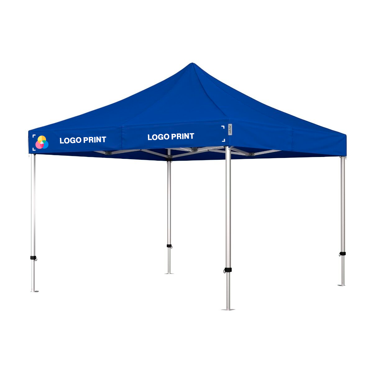 Valance print Standup X-Large 25x290