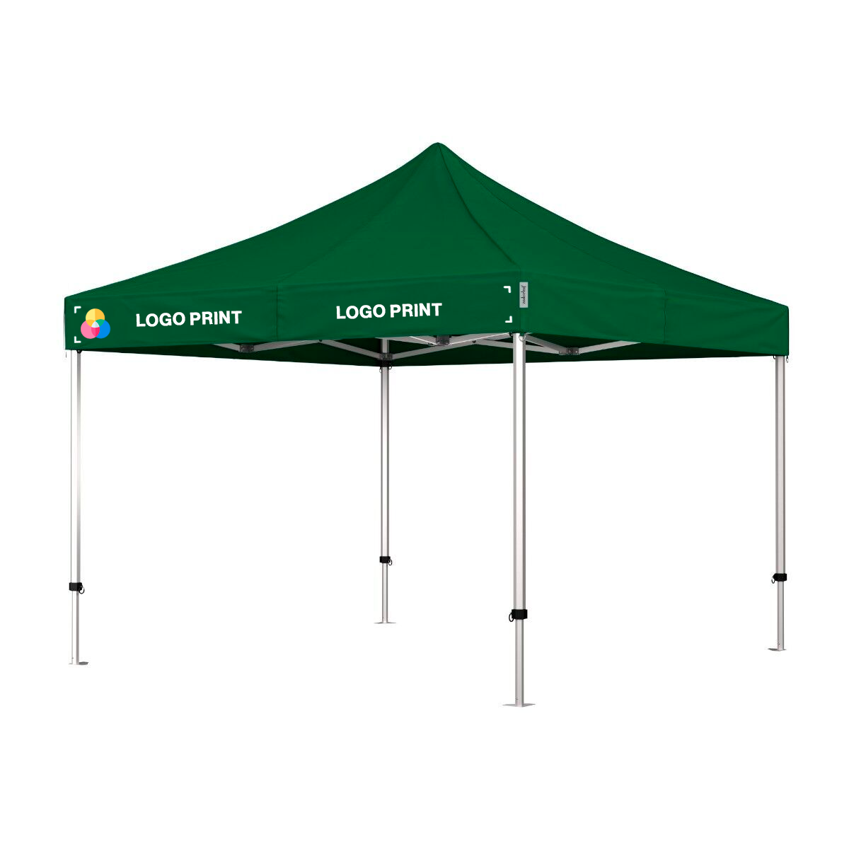 Valance print Standup X-Large 25x290