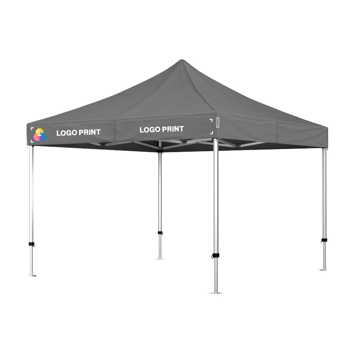 Valance print Standup X-Large 25x290