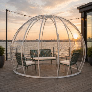 Astreea Igloo MAX model M complete