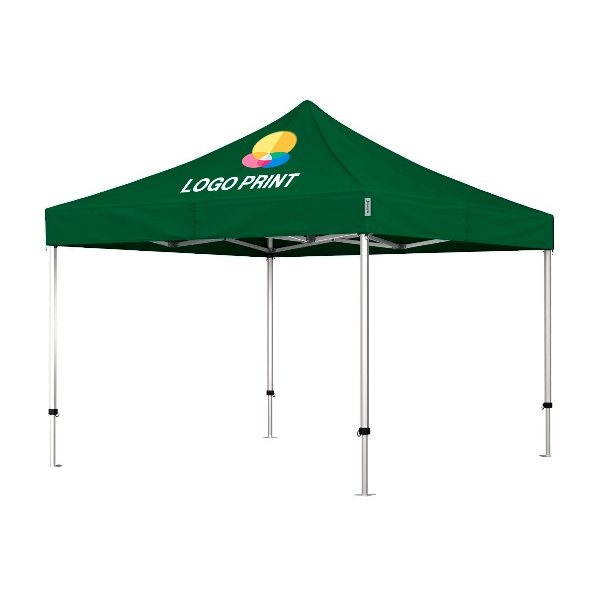 Canopy print Standup Medium