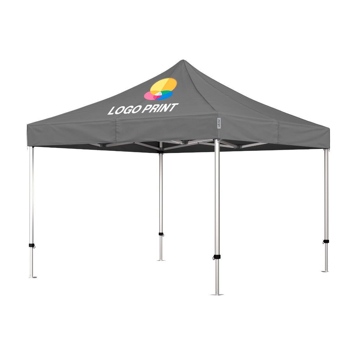 Canopy print Standup Medium