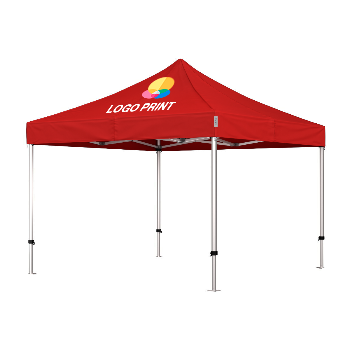 Canopy print Standup Medium