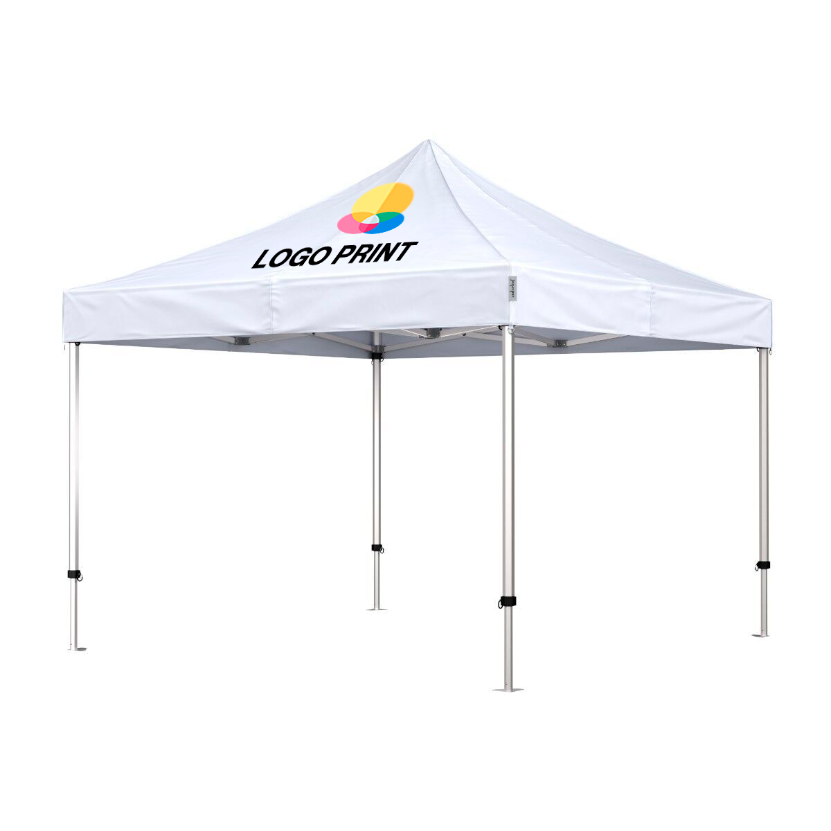 Canopy print Standup Medium