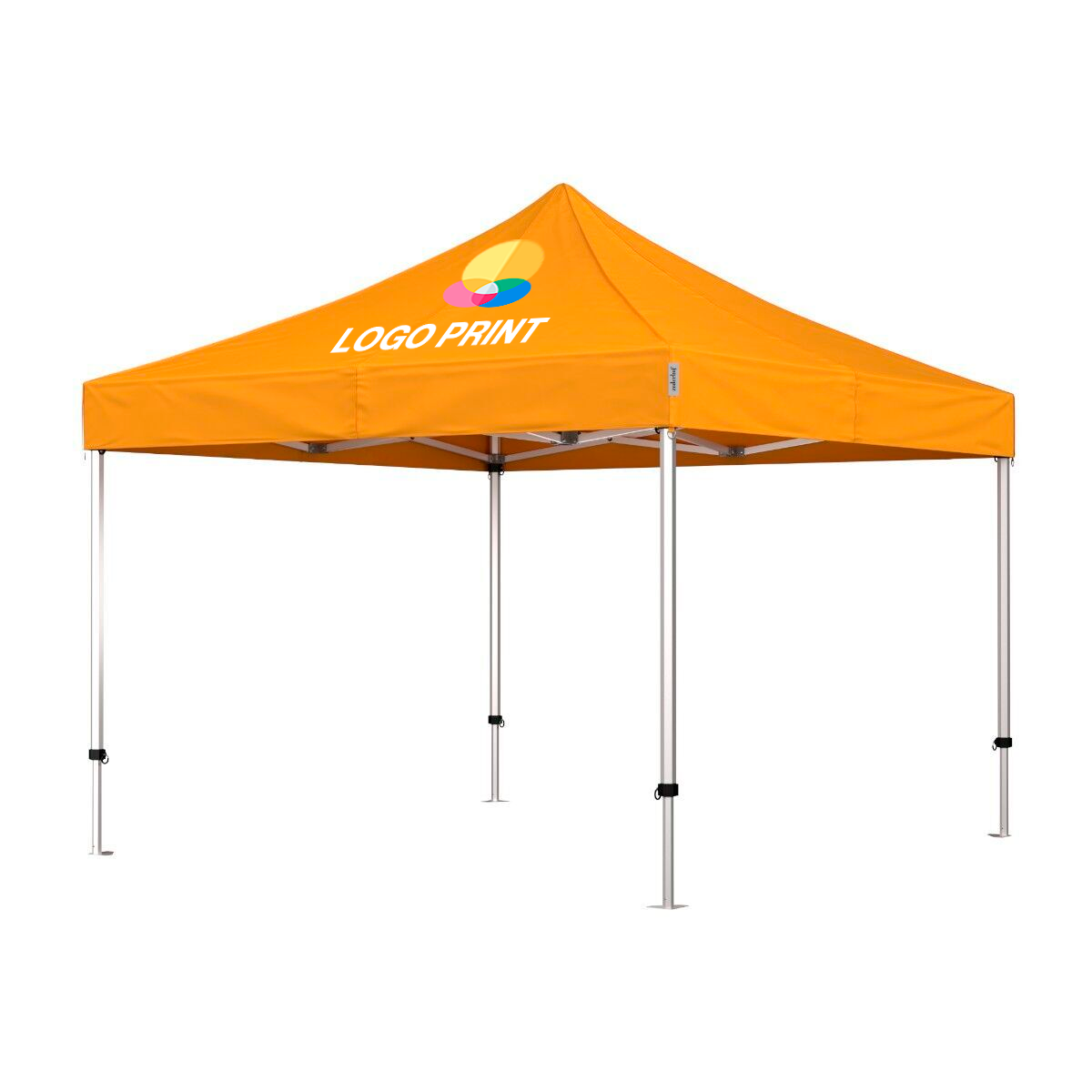 Canopy print Standup Medium