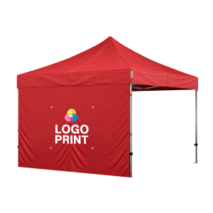 Side print Standup Medium