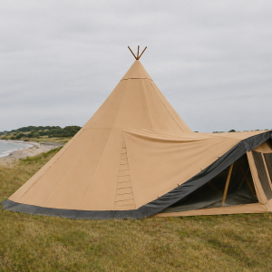 Teepee 8m Canvas