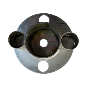 Tent for Events Fod - midt (no. 17)