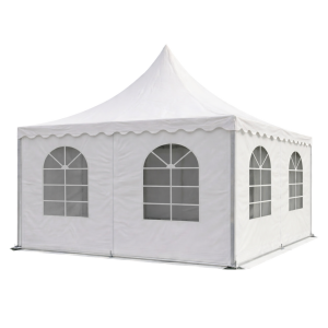 Pagoda 5x5m