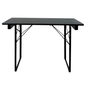 Standard balcony table 120x60cm