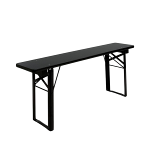 Standard balcony bench 25×120 cm
