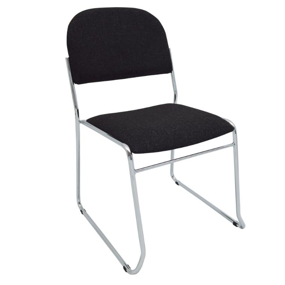 Trend chair with upholstery - Economy