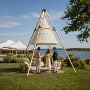 Cone 3.5x3.5m