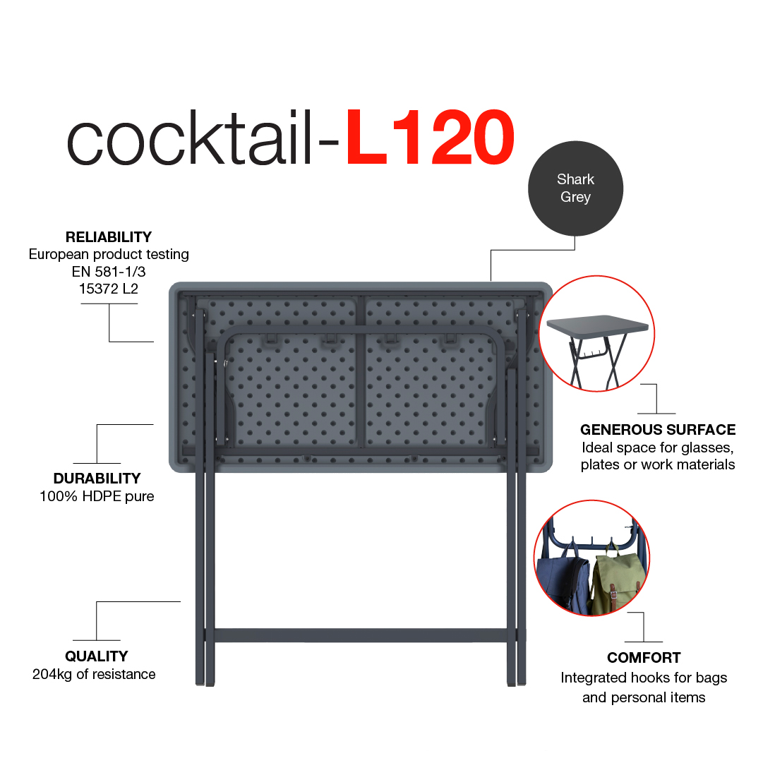 Zown New Classic - Cocktail-L120