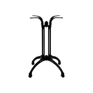 Nice 4 underframe black