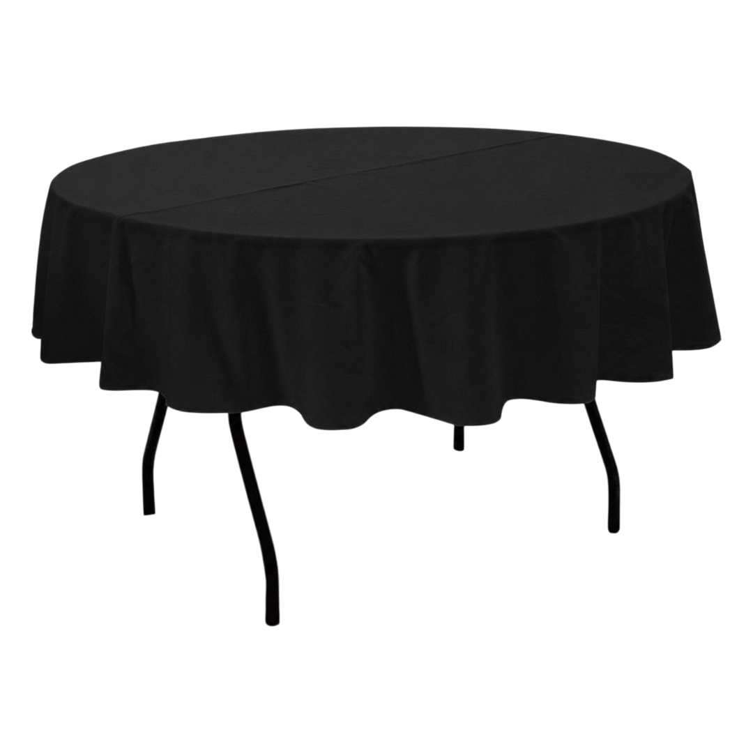 Tablecloth for EVENT table Ø160 cm