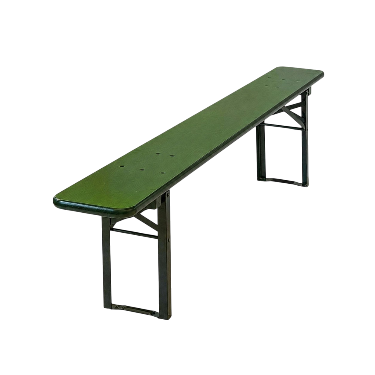 Brau Bench 220x25 cm