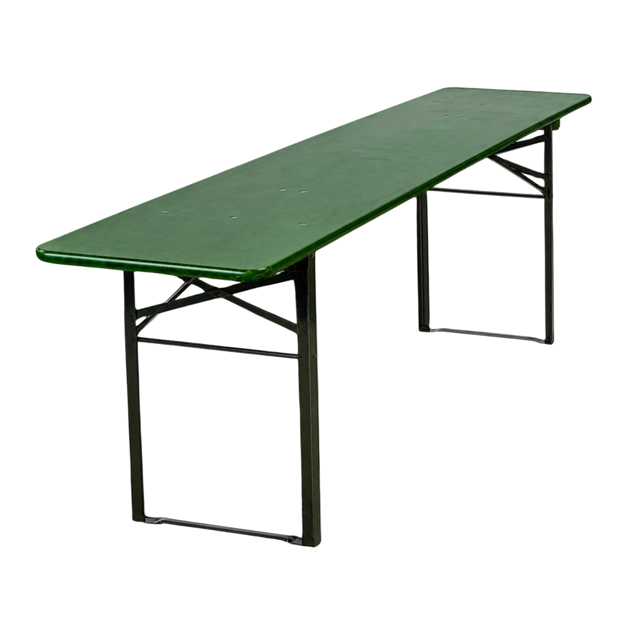 Brau Table 220x50 cm