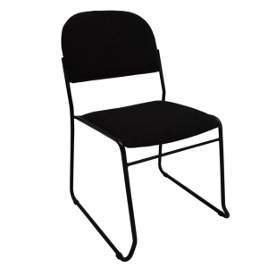 Trend chair with upholstery - Economy