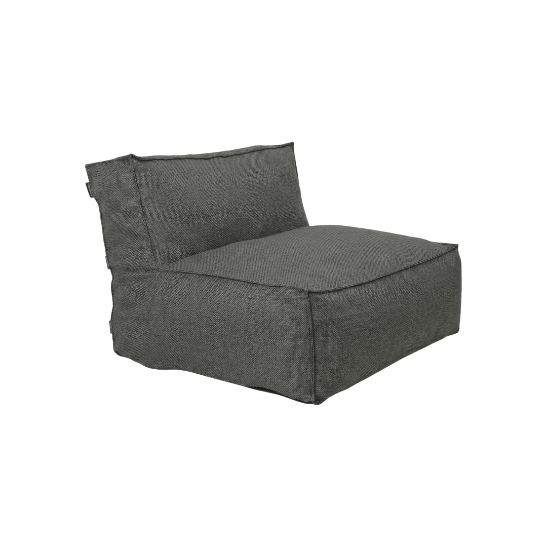 Cozy Lounge Sofa pouf module