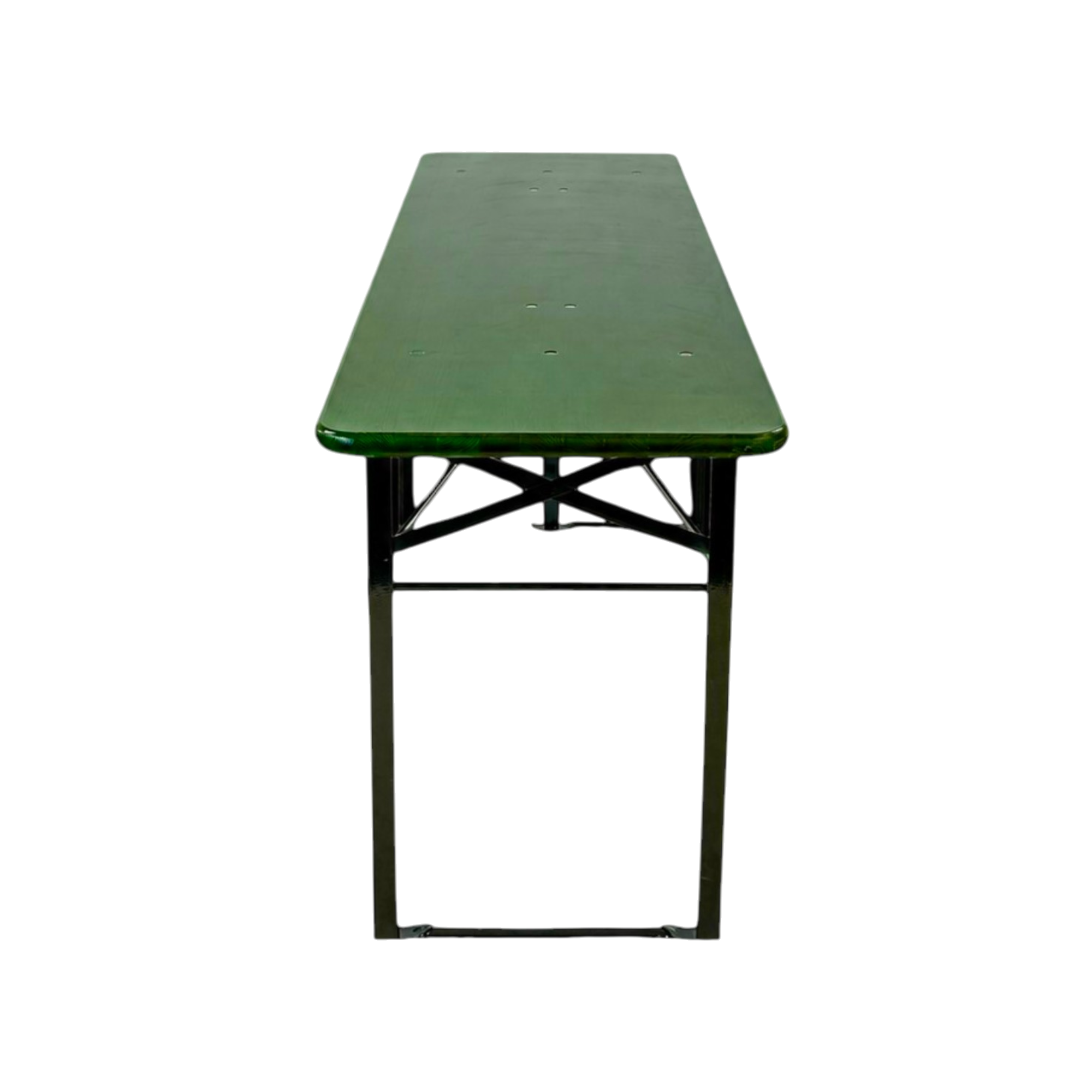 Brau Table 220x50 cm
