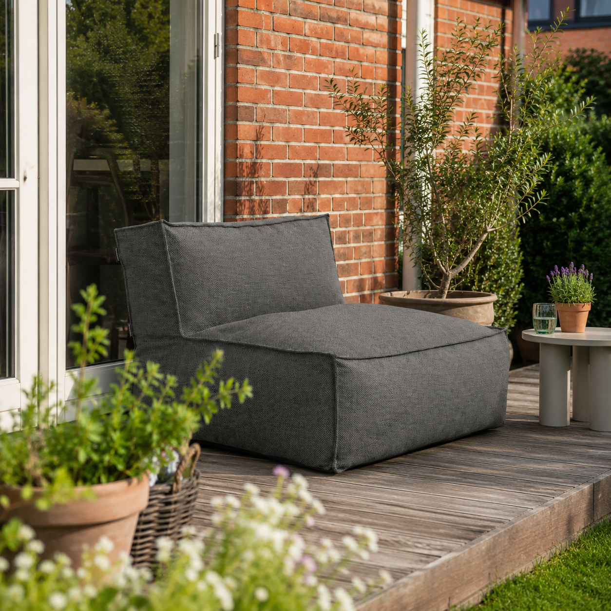 Cozy Lounge Sofa sofa module