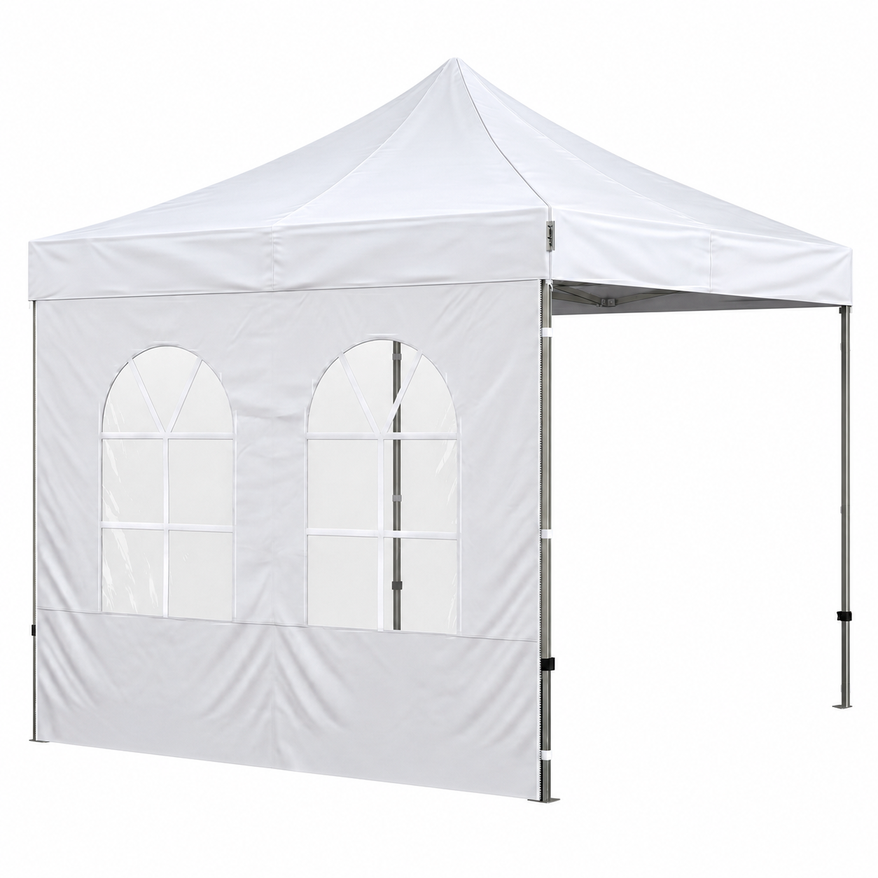 StandUp side with church windows 3m