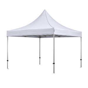 StandUp Canopy 3x3m Pagoda incl. Center Pole