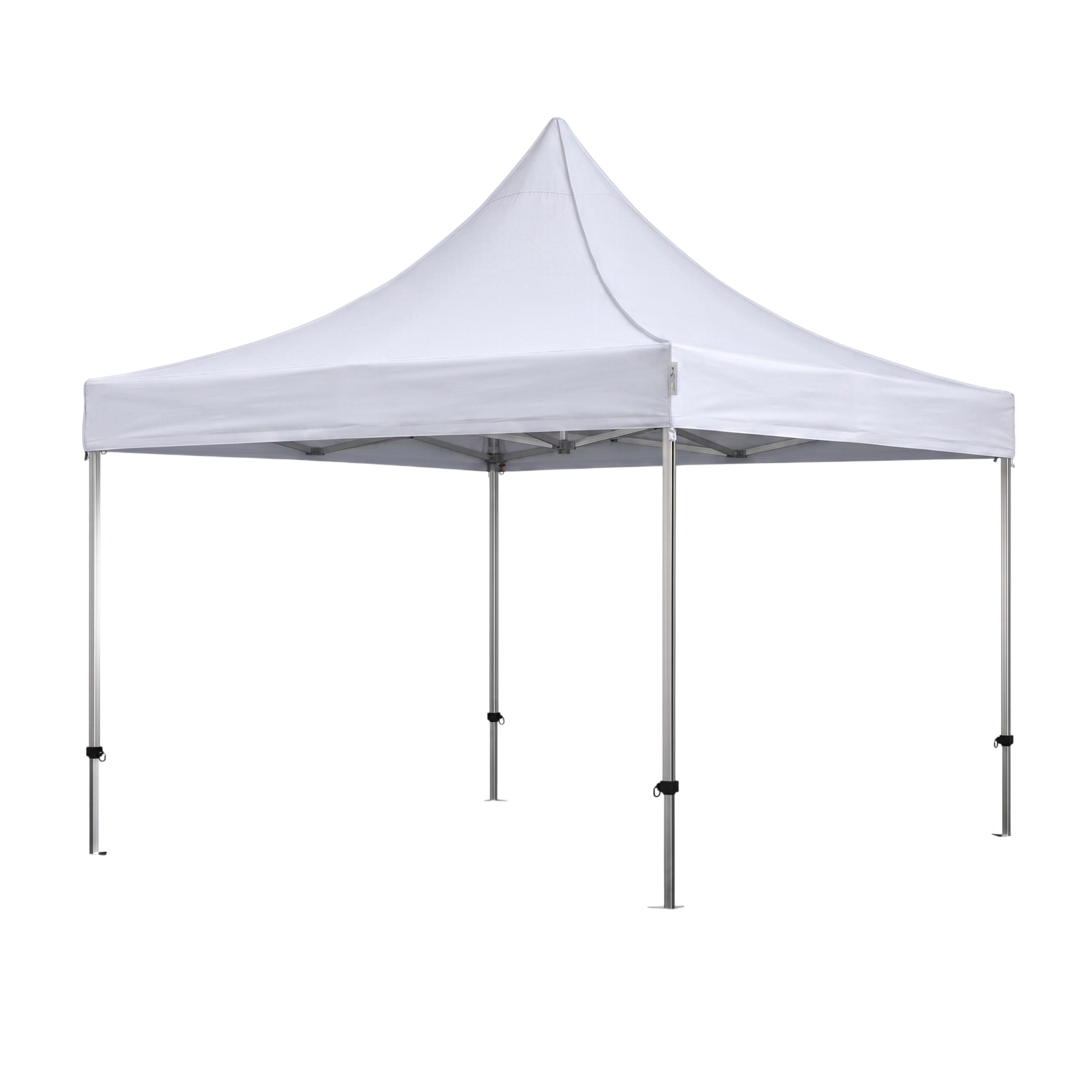 StandUp Canopy 4x4m Pagoda incl. Center Pole