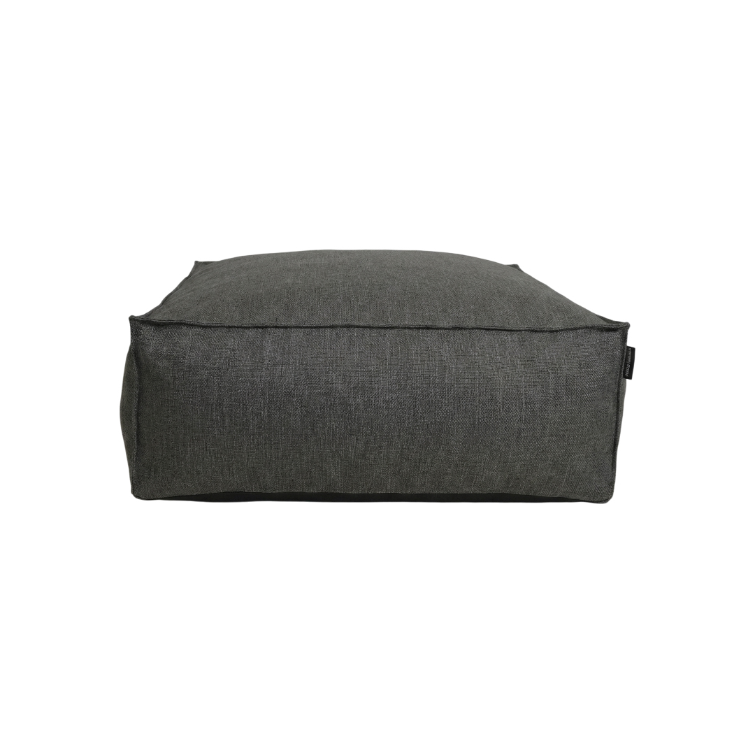 Cozy Lounge Sofa pouf module