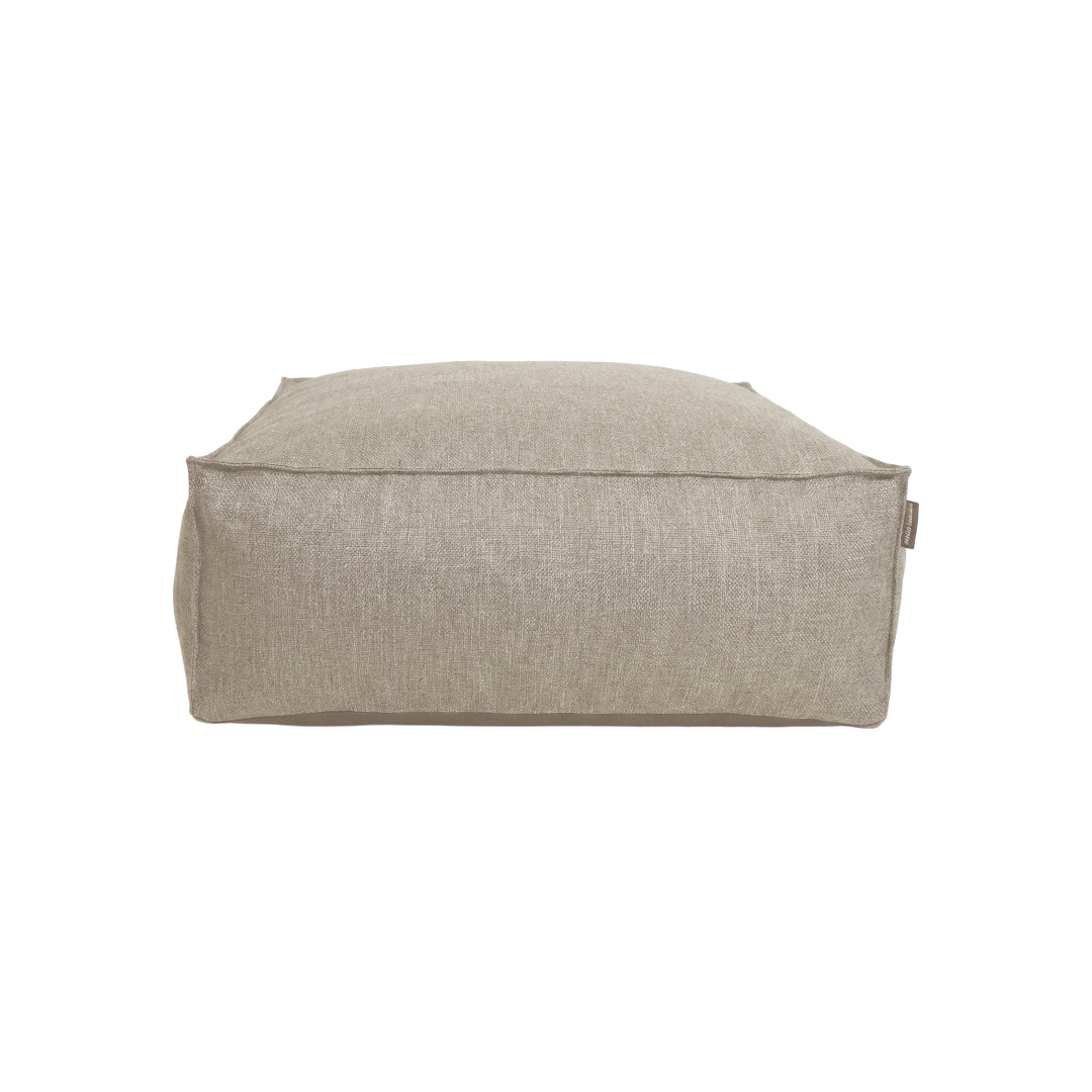 Cozy Lounge Sofa pouf module