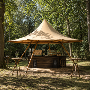 Timber Top 6x6m v.2