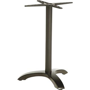 FIRENZE 3 frame, outdoor, glossy - black