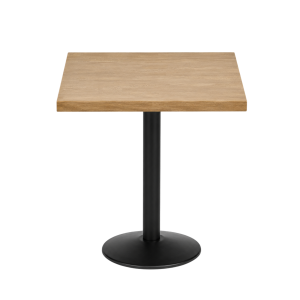 Tabletop solid Oak 38mm, natural oiled