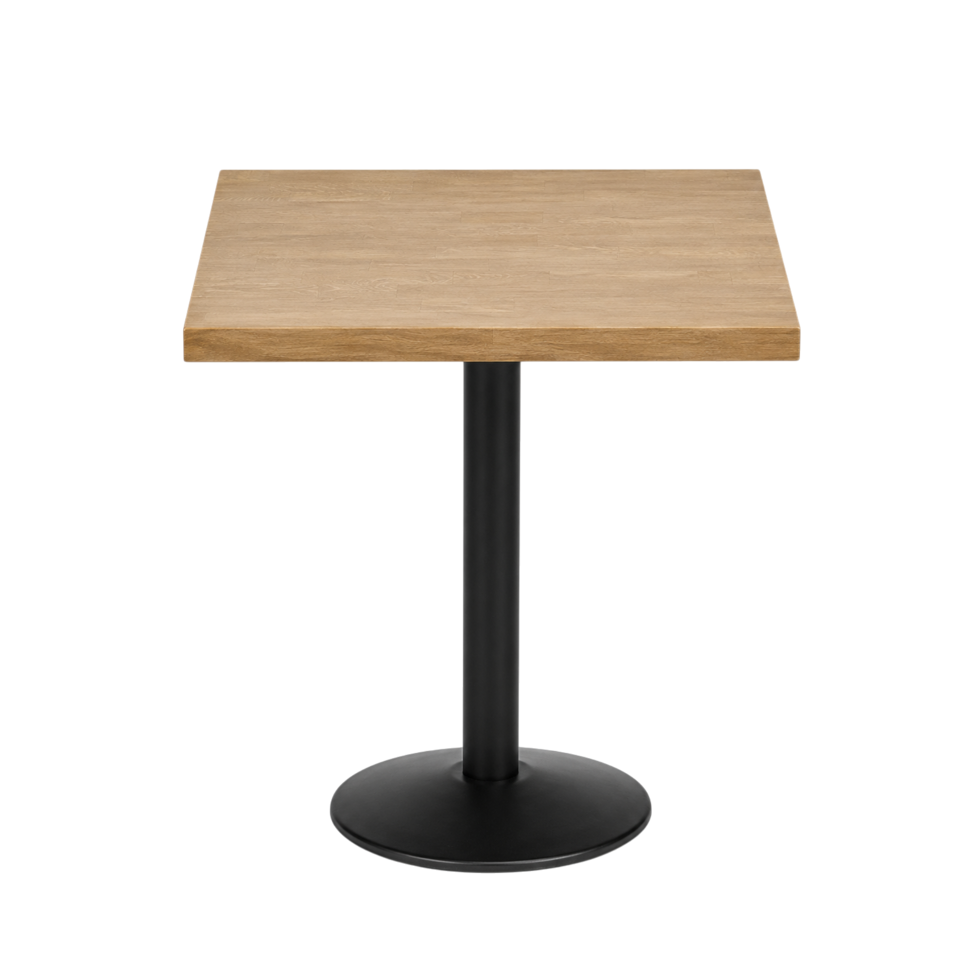 Tabletop solid oak 38mm, natural oiled