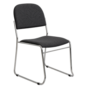 Trend chair with upholstery - Economy