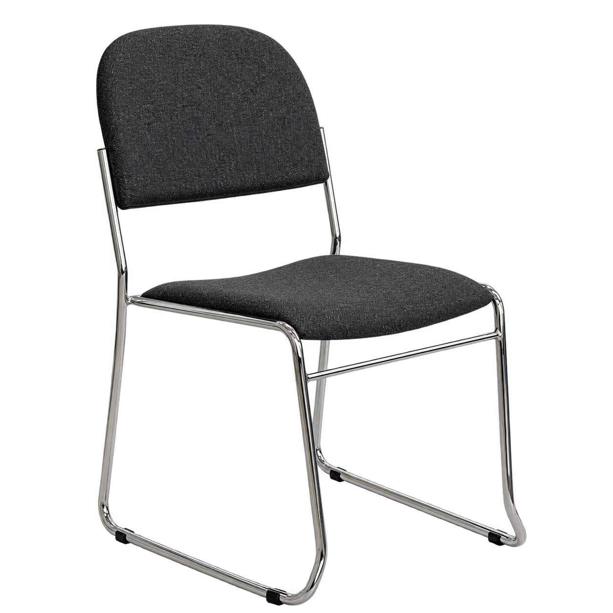 Trend chair with upholstery - Economy
