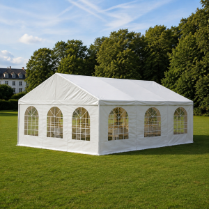 Tent for Events Complete 6x6m