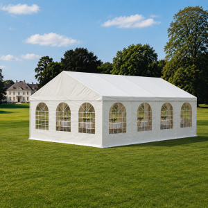 Tent for Events Complete 6x8m