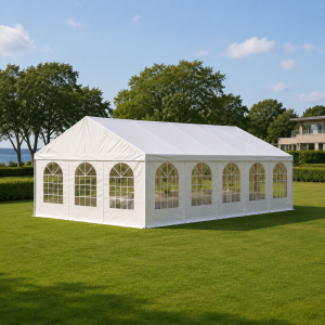 Tent for Events Complete 6x10m