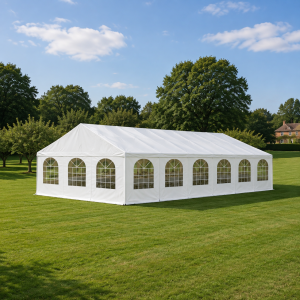 Tent for Events Complete 6x12m