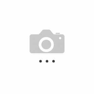 Banner 140x70 cm incl. chrome rod/hook