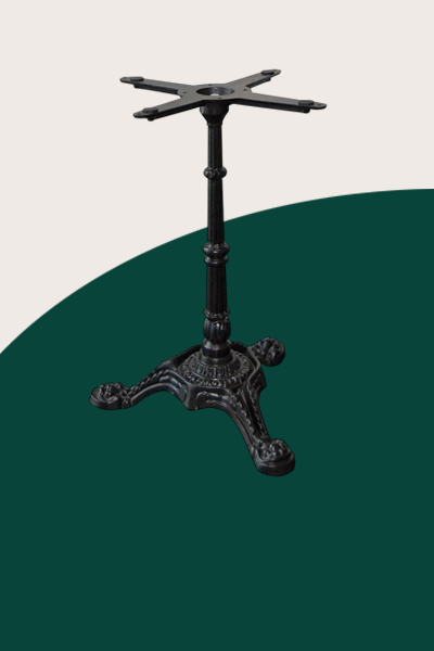 Avalon Pine tabletop round