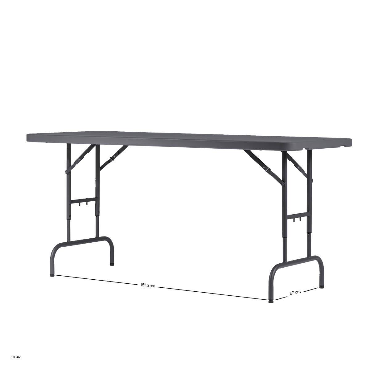 Zown New Classic - Work table 180