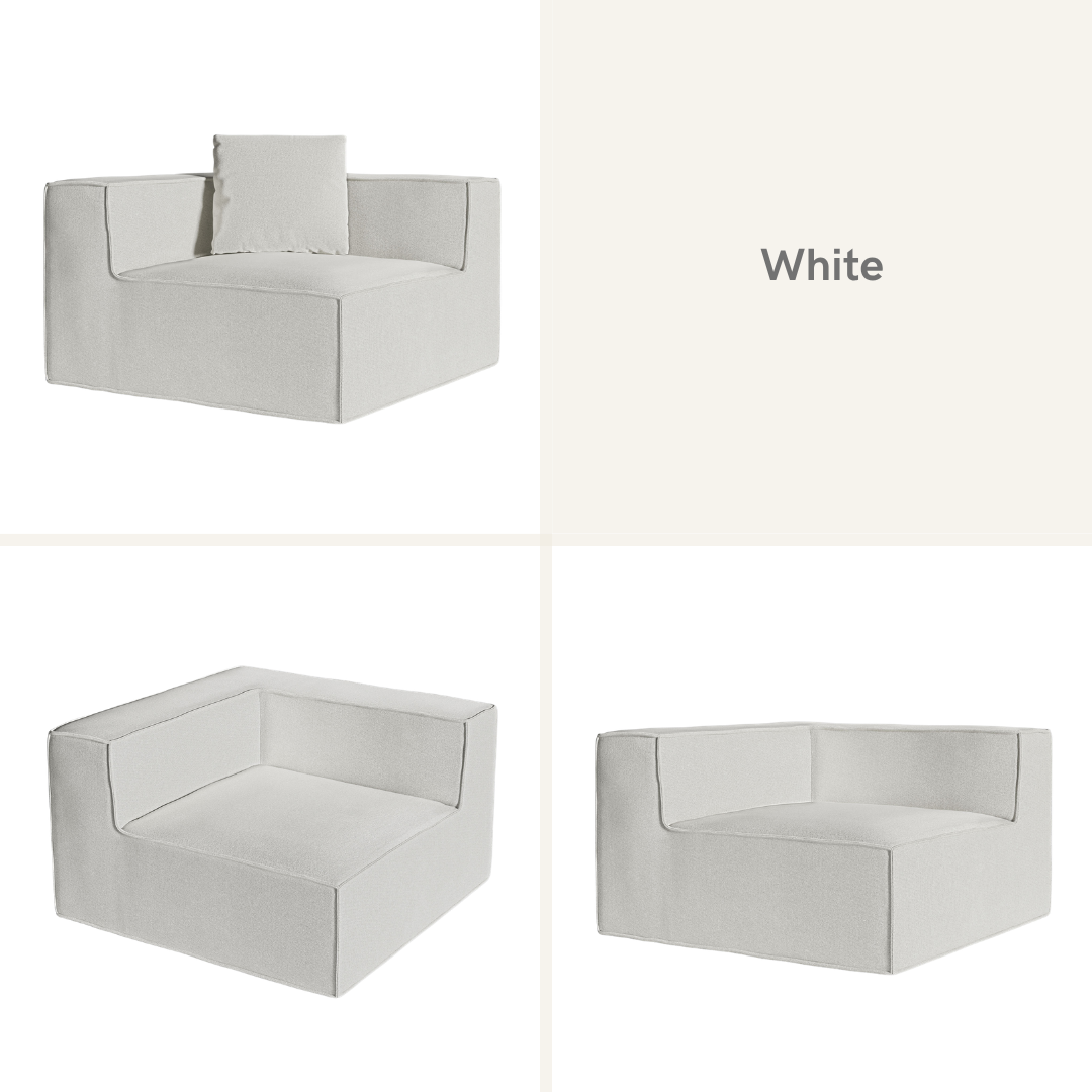 Moduri Lounge Corner Module